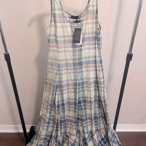 Ralph Lauren Dress